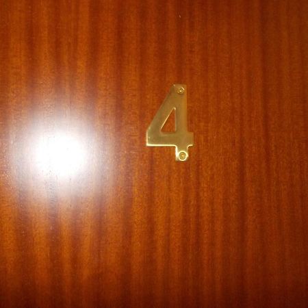ホテル Romagnoli 36 ヴェローナ エクステリア 写真