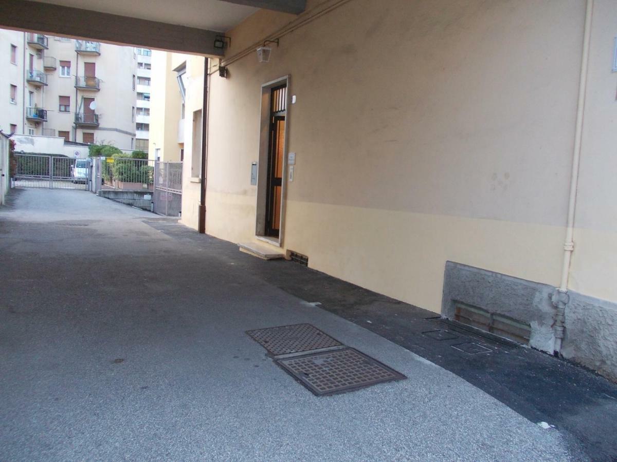 ホテル Romagnoli 36 ヴェローナ エクステリア 写真